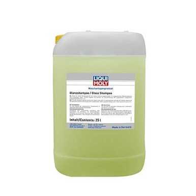 Shampoo lucidante 25 LT LIQUI MOLY