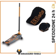 Sollevatore Idraulico Da 3 Tonnellate - Beta 3033E/3T