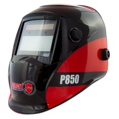 Maschera autoscurante P850 Sacit