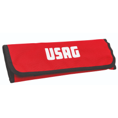 285 X/B12 Serie di 12 chiavi combinate con profili speciali X-Grip USAG 2