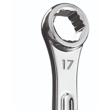 285 X/B12 Serie di 12 chiavi combinate con profili speciali X-Grip USAG