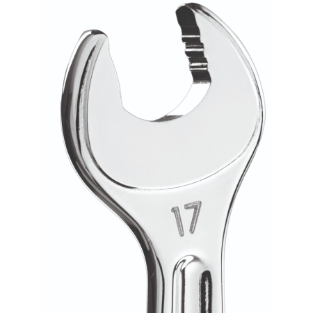 285 X/B12 Serie di 12 chiavi combinate con profili speciali X-Grip USAG