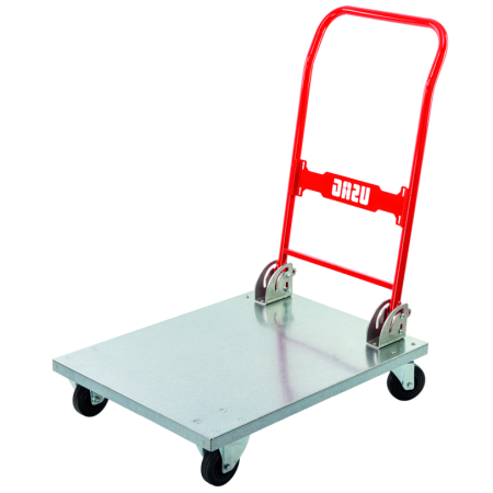 503 T Carrello multiuso con maniglia pieghevole Usag