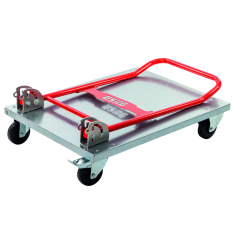 503 T Carrello multiuso con maniglia pieghevole Usag 2