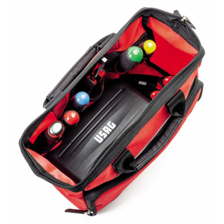 007 FLV Borsa portautensili (vuota) Usag