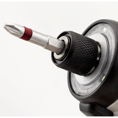 664 S25 Assortimento di inserti lunghi per avvitatori (25 pz) - attacco 1/4" Usag