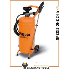 Nebulizzatore carrellato da 25 litri 1898/C Beta