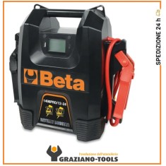 Avviatore portatile 12/24V Pro 1498PRO/12-24