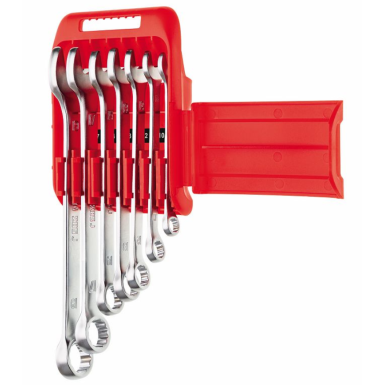 285 J/DS7 - Serie di 7 chiavi combinate Usag