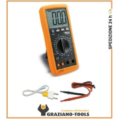 TESTER DIGITALE AUTO BETA ART. 1760B