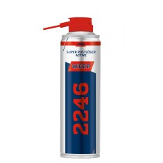 2246 Super sbloccante azione rapida 400ml