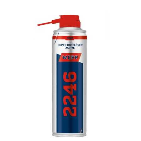 2246 Wepp Super sbloccante azione rapida 400ml