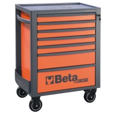 Cassettiera RSC24/7 + 256 utensili Beta 2