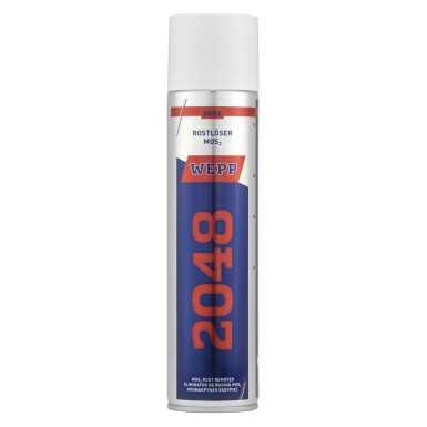 2048 Wepp Sbloccante MoS2 400ml