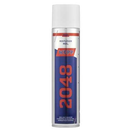 2048 Wepp Sbloccante MoS2 400ml