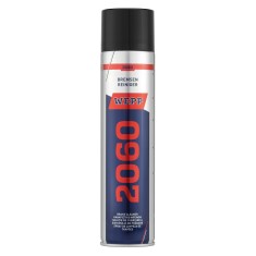 2060 WEPP Pulitore freni spray 600ml