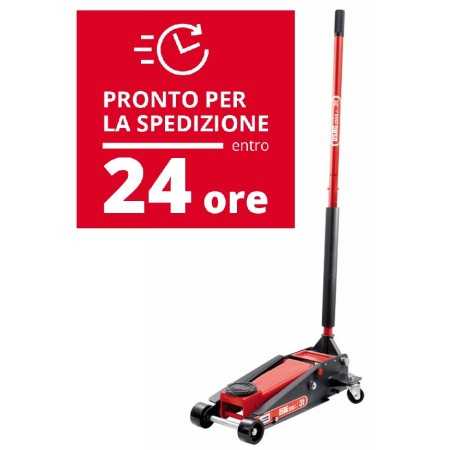 U25500001 Sollevatore idraulico 3T 2550 A Usag