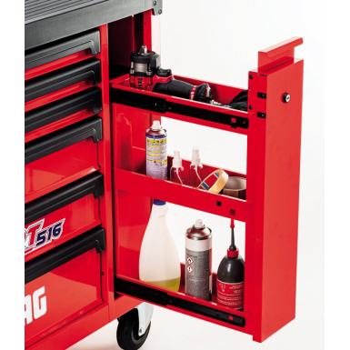 Carrello START con cassetto verticale - 6 cassetti (vuoto) 516 STB06V Usag