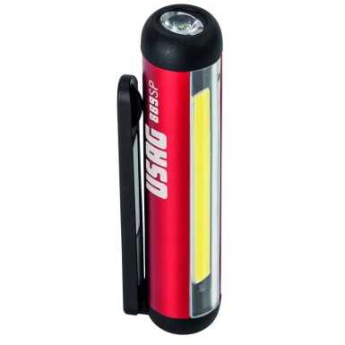 Torcia tascabile a LED 889 SP Usag
