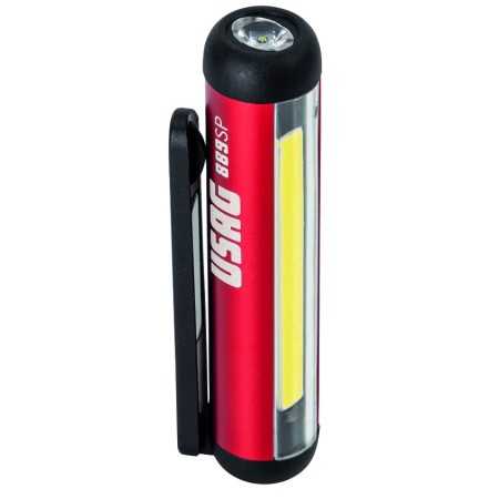 Torcia tascabile a LED 889 SP Usag
