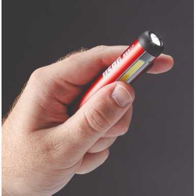 Torcia tascabile a LED 889 SP Usag