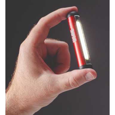 Torcia tascabile a LED 889 SP Usag