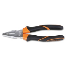 Assortimento Di 3 Pinze Bimateriale Cromate Beta 1169BM/D3 2