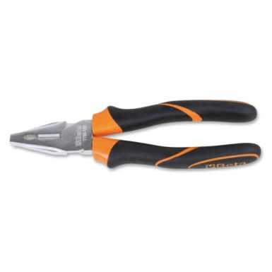 Assortimento Di 3 Pinze Bimateriale Cromate Beta 1169BM/D3