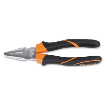 Assortimento Di 3 Pinze Bimateriale Cromate Beta 1169BM/D3