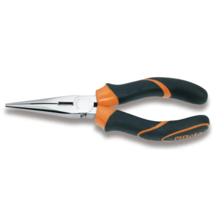 Assortimento Di 3 Pinze Bimateriale Cromate Beta 1169BM/D3
