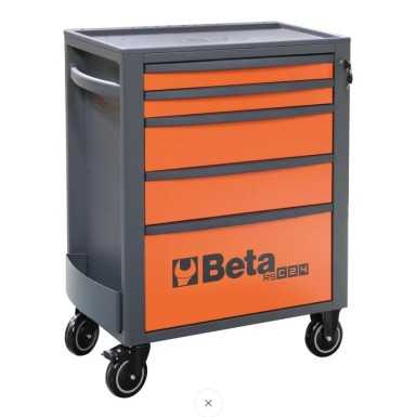 Combinazione arredo officina C45PRO 2.0 X + ass. 268 utensili