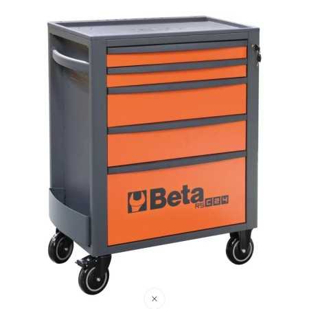 Combinazione arredo officina C45PRO 2.0 X + ass. 268 utensili