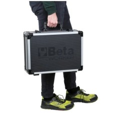 Valigia porta attrezzi 163 utensili Beta BW 2056E 2