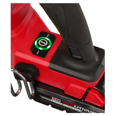 M18 FUEL™ Graffatrice per staccionate M18 FFUS-302C