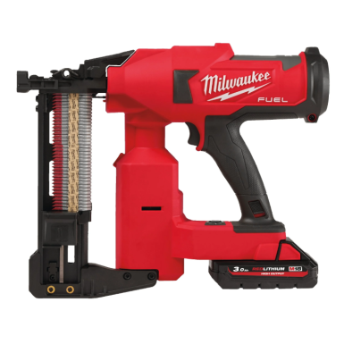 M18 FUEL™ Graffatrice per staccionate M18 FFUS-302C
