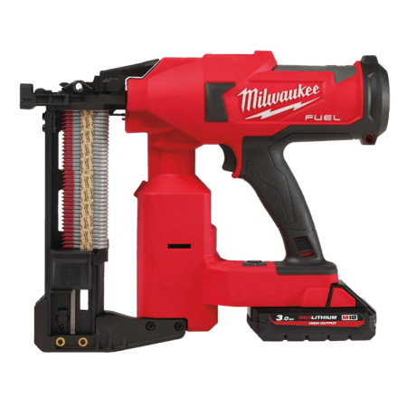 M18 FUEL™ Graffatrice per staccionate M18 FFUS-302C