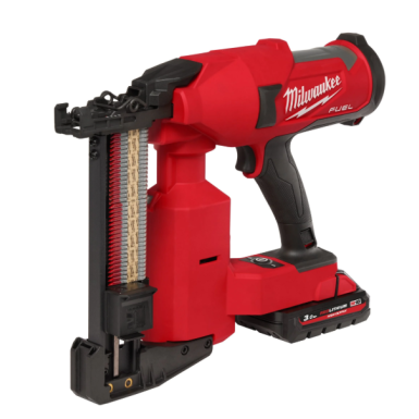 M18 FUEL™ Graffatrice per staccionate M18 FFUS-302C
