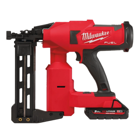 M18 FUEL™ Graffatrice per staccionate M18 FFUS-302C