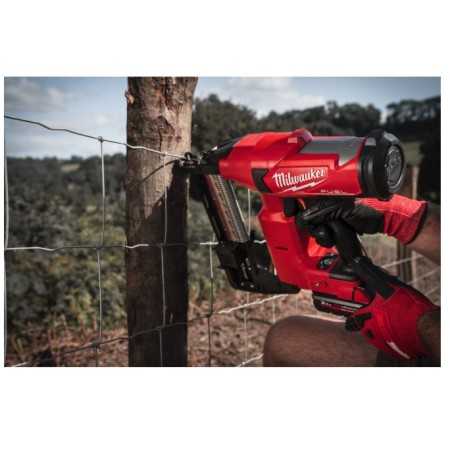 M18 FUEL™ Graffatrice per staccionate M18 FFUS-302C
