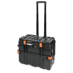 TROLLEY PORTAUTENSILI IN POLIPROPILENE CON 4 CASSETTI, VUOTO BETA C14