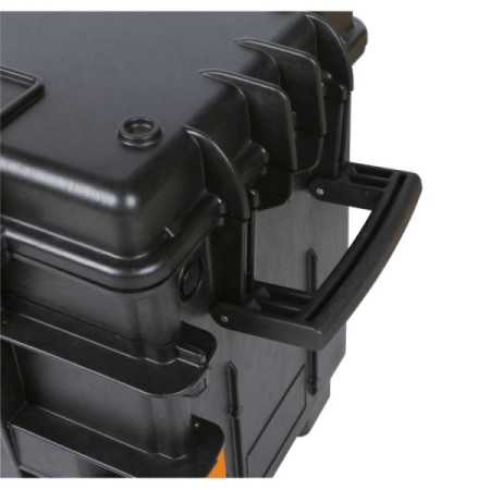 TROLLEY PORTAUTENSILI IN POLIPROPILENE CON 4 CASSETTI, VUOTO BETA C14