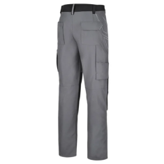 Pantaloni da lavoro multitasche elasticizzati e leggeri Beta 7820SG