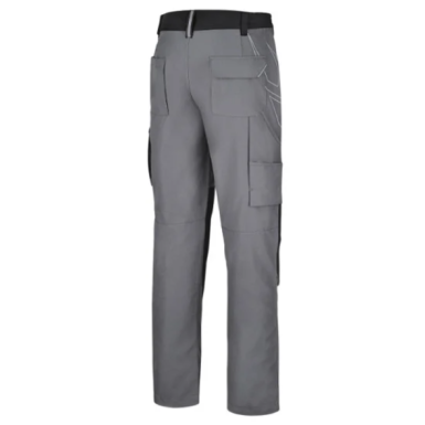 Pantaloni da lavoro multitasche elasticizzati e leggeri Beta 7820SG