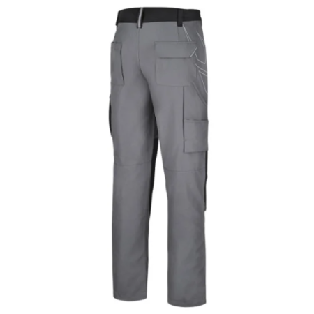 Pantaloni da lavoro multitasche elasticizzati e leggeri Beta 7820SG