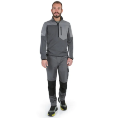 Pantaloni da lavoro multitasche elasticizzati e leggeri Beta 7820SG 2