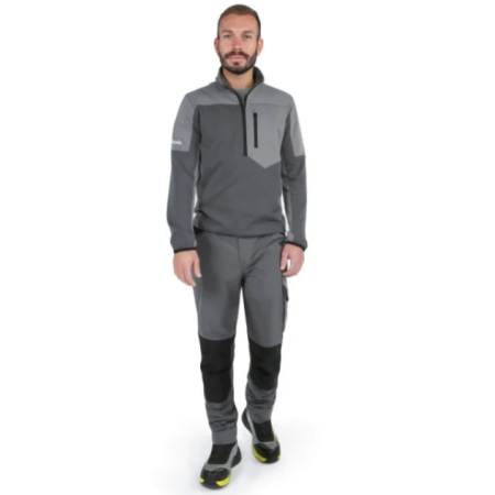 Pantaloni da lavoro multitasche elasticizzati e leggeri Beta 7820SG