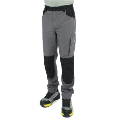 Pantaloni da lavoro multitasche elasticizzati e leggeri Beta 7820SG