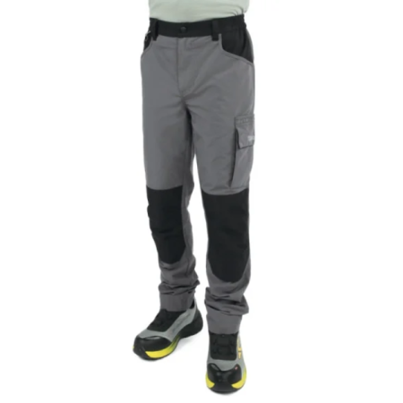 Pantaloni da lavoro multitasche elasticizzati e leggeri Beta 7820SG
