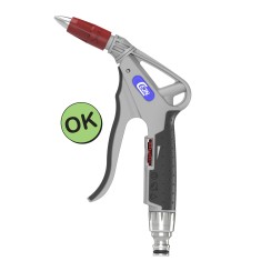 Pistole per Aria e Fluidi MultiFLOW CEJN 112100430