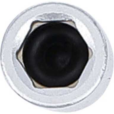 Bussola snodata per candelette e candele, 9mm